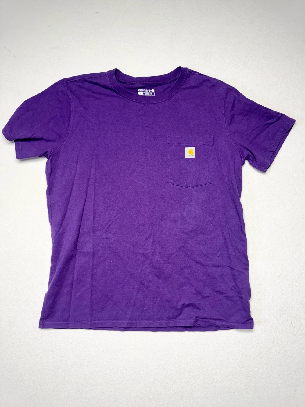 Carhartt Loose Fit Tee Size L